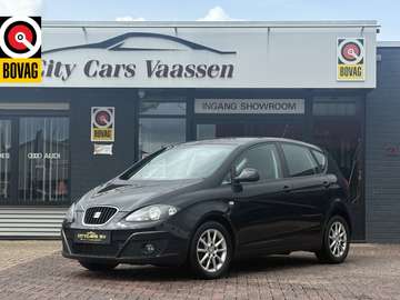 1.8 TFSI Style automaat 161 pk org nl auto nap log