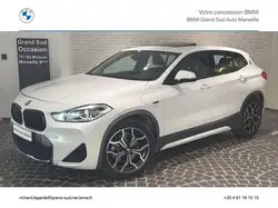 BMW X2 xDrive25eA 220ch M Sport X Euro6d-T 6cv