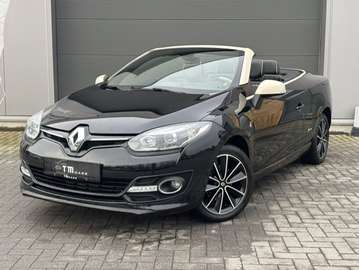 Mégane CC 1.2 TCe Energy Floride