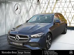 Mercedes-Benz C 200 T Avantgarde 3,99%*AHK*EasyPack*Kam*Distro