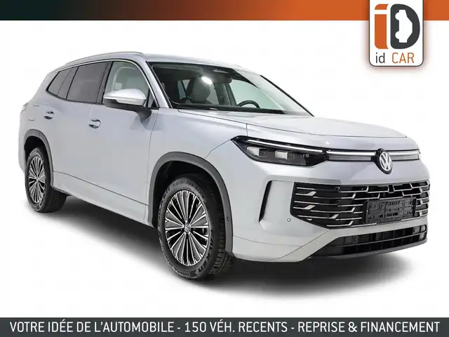 Volkswagen Tayron 1.5 eTSI DSG ELEGANCE LED GPS CAMERA HARMAN KARDON