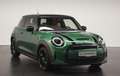 MINI Cooper SE PANO|H&K|LED|HUD|NAVI|LEDER Vert - thumbnail 5