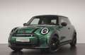 MINI Cooper SE PANO|H&K|LED|HUD|NAVI|LEDER Vert - thumbnail 1