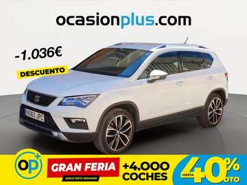 2.0TDI CR S&S Xcellence 4Drive 150