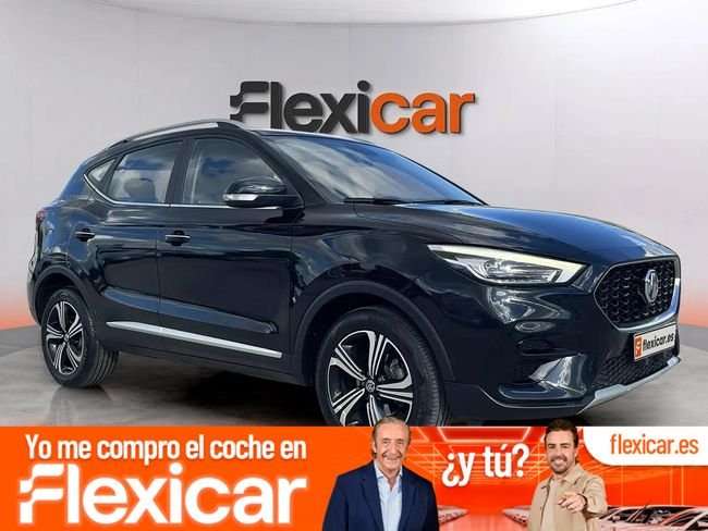 MG ZS 1.0T Comfort Auto - foto 1