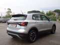 Volkswagen T-Cross T-Cross 1.0 tsi Style 95cv Argento - thumbnail 7