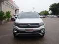 Volkswagen T-Cross T-Cross 1.0 tsi Style 95cv Argento - thumbnail 2