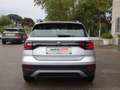 Volkswagen T-Cross T-Cross 1.0 tsi Style 95cv Argento - thumbnail 6