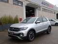 Volkswagen T-Cross T-Cross 1.0 tsi Style 95cv Argento - thumbnail 1