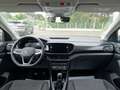 Volkswagen T-Cross T-Cross 1.0 tsi Style 95cv Argento - thumbnail 13