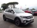 Volkswagen T-Cross T-Cross 1.0 tsi Style 95cv Argento - thumbnail 3