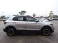 Volkswagen T-Cross T-Cross 1.0 tsi Style 95cv Argento - thumbnail 4