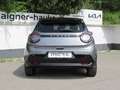 Nissan Micra Advance 52 kWh 150 PS Grau - thumbnail 4