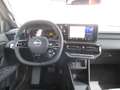 Nissan Micra Advance 52 kWh 150 PS Grau - thumbnail 7