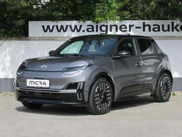 Advance 52 kWh 150 PS