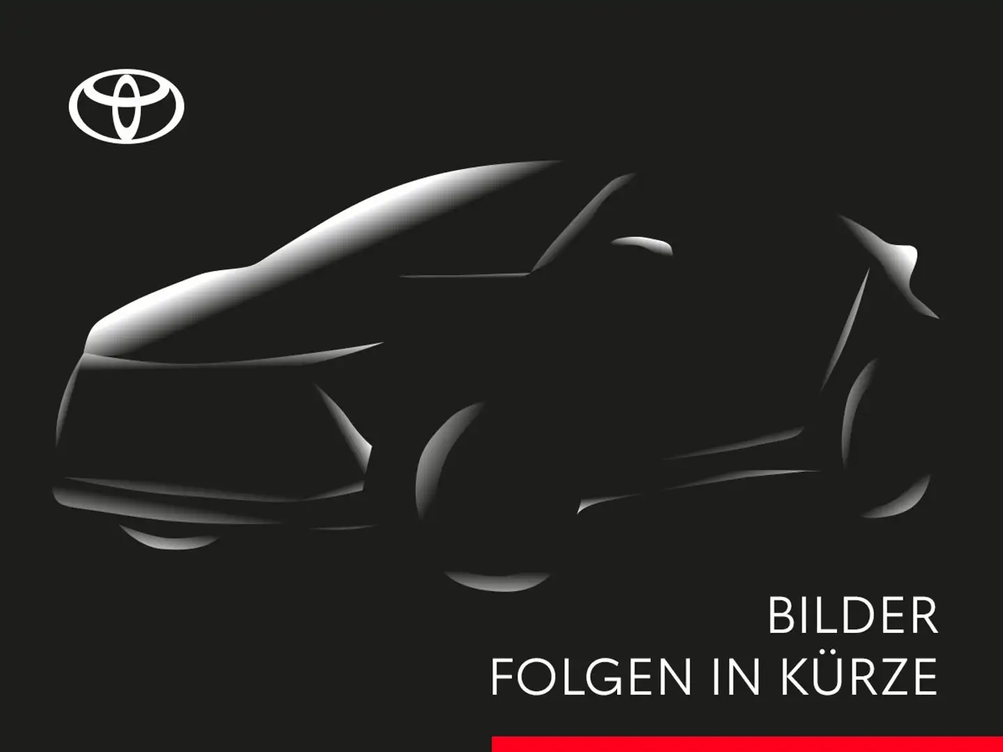 Toyota Yaris Yaris 1,0 VVT-i Young Grau - 1