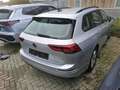 Volkswagen Golf Variant 2.0 TDI LED AHK APP-CON WINTERPKT D Silber - thumbnail 3