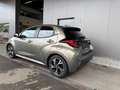 Toyota Yaris 1,5 Hybrid Active Drive Grün - thumbnail 4