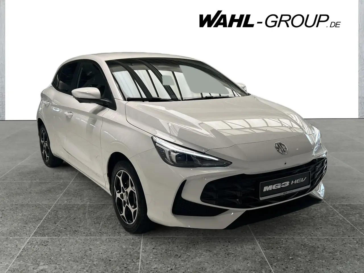 MG3