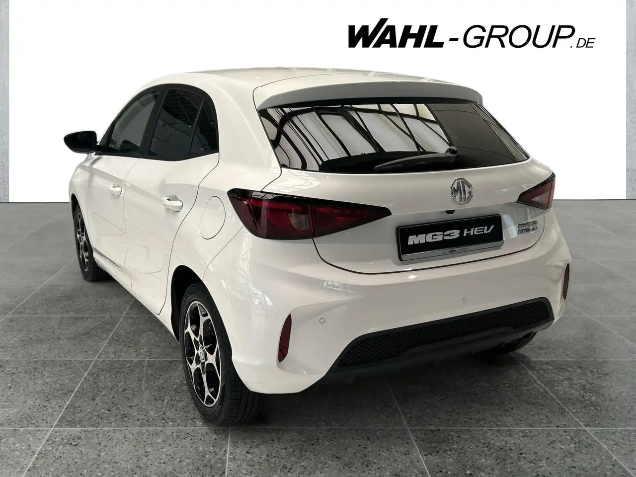 MG3