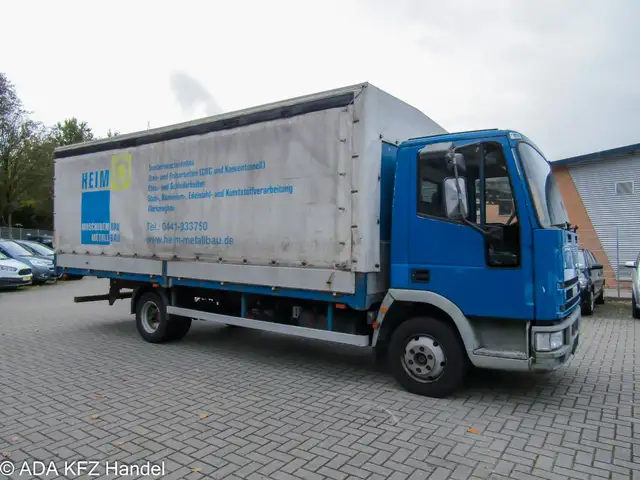 Iveco Magirus.HU&AU 01.2026