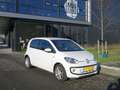 Volkswagen up! 1.0 BMT move up! Airco Navi Stoelverwarming CV Ele Wit - thumbnail 1