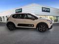 Citroen C3 BlueHDi 75KW (100CV) Plus Wit - thumbnail 4
