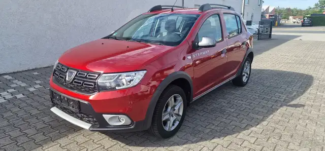 Dacia Sandero Stepway Prestige