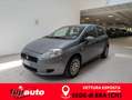 Fiat Punto Punto 5p 1.3 mjt II 16v Lounge 75cv my13 Grigio - thumbnail 1