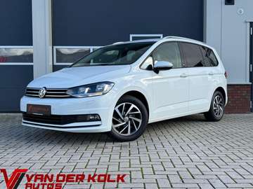 1.4 TSI Comfortline 7p| Navigatie | Cruise | Clima