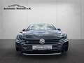 Volkswagen Arteon R-Line 4Motion*Virtual*Pano* Massage*LED* Negru - thumbnail 11