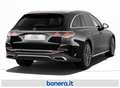 Mercedes-Benz E 220 SW Nero - thumbnail 3