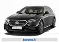 Mercedes-Benz E 220 SW Nero - thumbnail 1