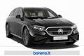 Mercedes-Benz E 220 SW Nero - thumbnail 2