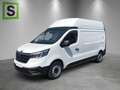Renault Trafic TRAFIC Kastenwagen L2H2 3,0t Blue dCi 150 ebis Weiß - thumbnail 2