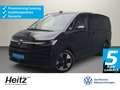 Volkswagen T7 Multivan TSI eHybrid 4MOTION DSG GOAL lang 5J Schwarz - thumbnail 1