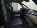 Volkswagen T7 Multivan TSI eHybrid 4MOTION DSG GOAL lang 5J Schwarz - thumbnail 8