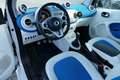 smart forTwo Lorinser/NAVI/KLIMAUTO/RFK*** Blanc - thumbnail 7