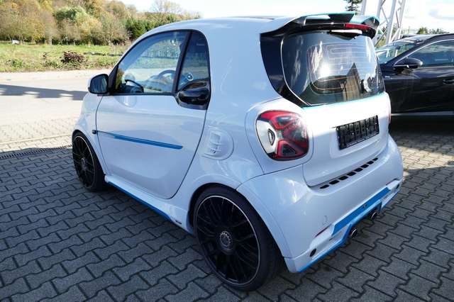 smart forTwo Lorinser/NAVI/KLIMAUTO/RFK***