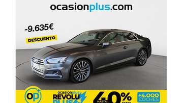 Coupé 40 TFSI S line S tronic