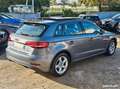 Audi A3 Superbe tdi cuir toit ouvrant 1°main 60420kms Gris - thumbnail 4