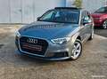 Audi A3 Superbe tdi cuir toit ouvrant 1°main 60420kms Gris - thumbnail 2