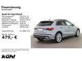 Audi A3 35 TDI S tronic advanced ACC/Kamera Grau - thumbnail 2