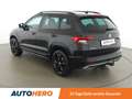 Skoda Karoq 2.0 TDI Sportline 4x4 *LED*CAM*ACC*AHK* Schwarz - thumbnail 4