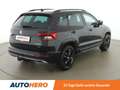 Skoda Karoq 2.0 TDI Sportline 4x4 *LED*CAM*ACC*AHK* Schwarz - thumbnail 6