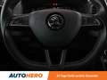 Skoda Karoq 2.0 TDI Sportline 4x4 *LED*CAM*ACC*AHK* Schwarz - thumbnail 19