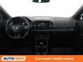 Skoda Karoq 2.0 TDI Sportline 4x4 *LED*CAM*ACC*AHK* Schwarz - thumbnail 12