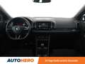 Skoda Karoq 2.0 TDI Sportline 4x4 *LED*CAM*ACC*AHK* Schwarz - thumbnail 12