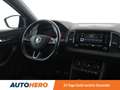 Skoda Karoq 2.0 TDI Sportline 4x4 *LED*CAM*ACC*AHK* Schwarz - thumbnail 13