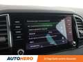 Skoda Karoq 2.0 TDI Sportline 4x4 *LED*CAM*ACC*AHK* Schwarz - thumbnail 23